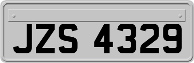 JZS4329