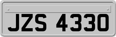 JZS4330