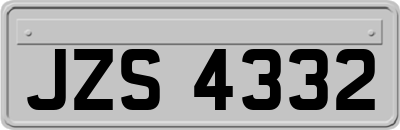 JZS4332