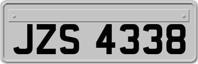 JZS4338