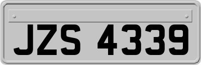 JZS4339