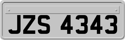 JZS4343