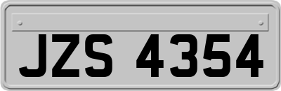 JZS4354