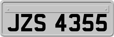 JZS4355
