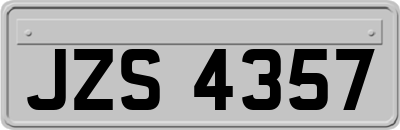 JZS4357
