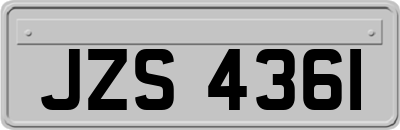 JZS4361