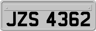 JZS4362