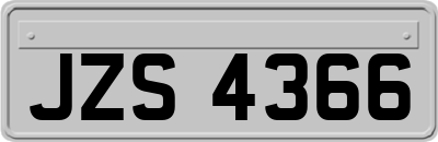 JZS4366