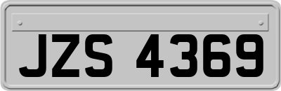 JZS4369