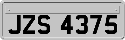 JZS4375