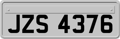 JZS4376