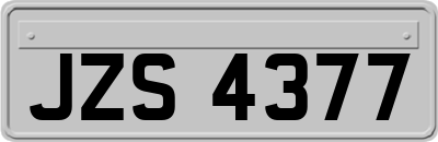 JZS4377