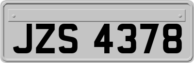 JZS4378