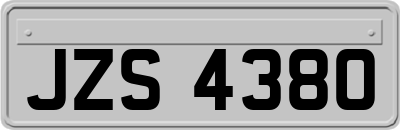 JZS4380
