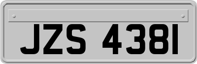 JZS4381