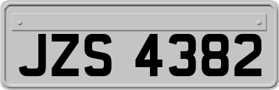 JZS4382