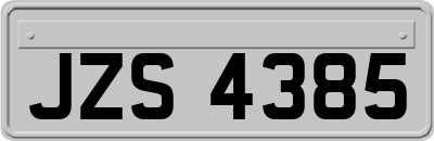 JZS4385
