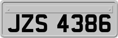 JZS4386