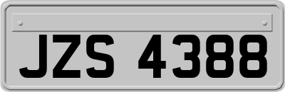 JZS4388