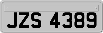 JZS4389