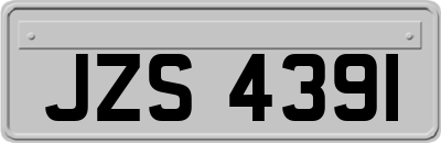 JZS4391