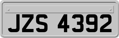 JZS4392