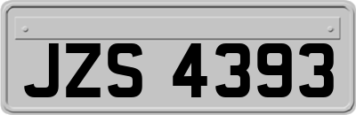 JZS4393