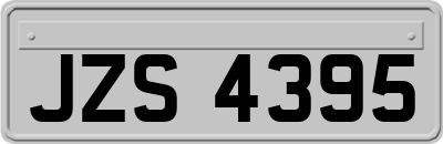 JZS4395
