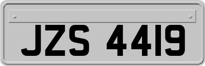 JZS4419