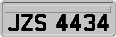 JZS4434