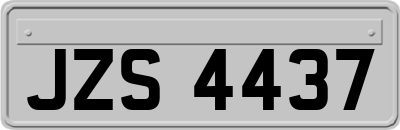 JZS4437