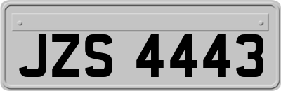 JZS4443