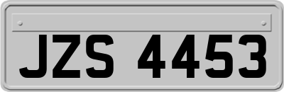 JZS4453