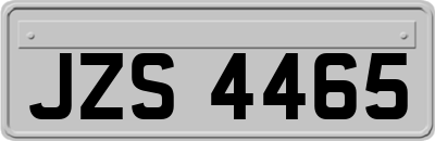 JZS4465