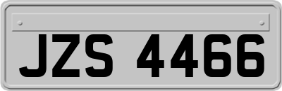 JZS4466