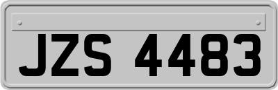 JZS4483
