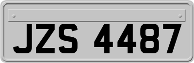 JZS4487
