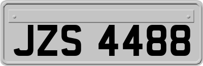 JZS4488