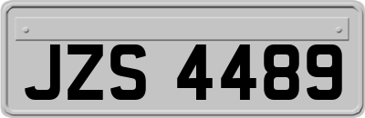 JZS4489