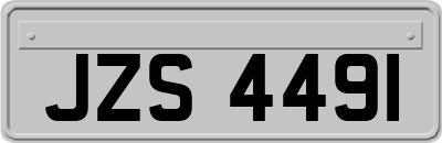 JZS4491
