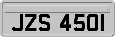 JZS4501