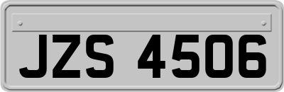JZS4506