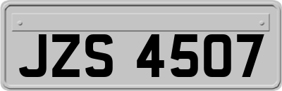 JZS4507
