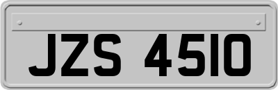 JZS4510