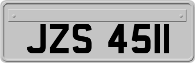 JZS4511