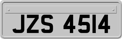 JZS4514