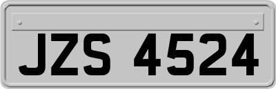 JZS4524