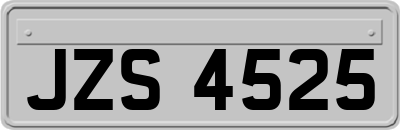 JZS4525