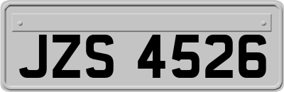 JZS4526
