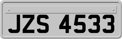 JZS4533